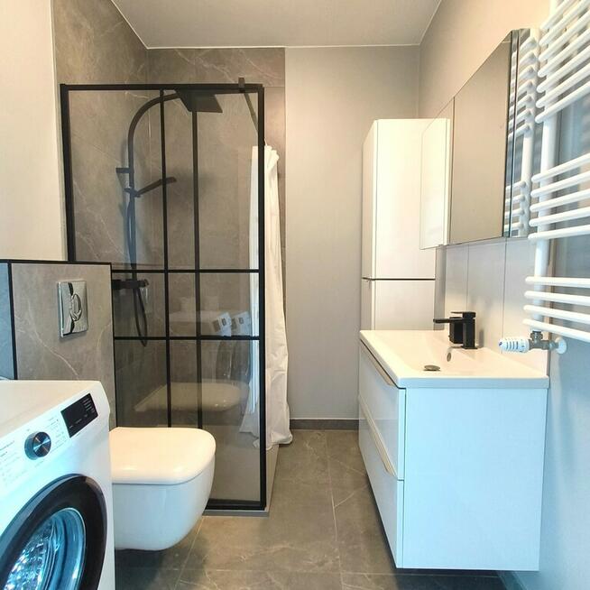 Nowe mieszkanie na wynajem, ul. Przepiórki