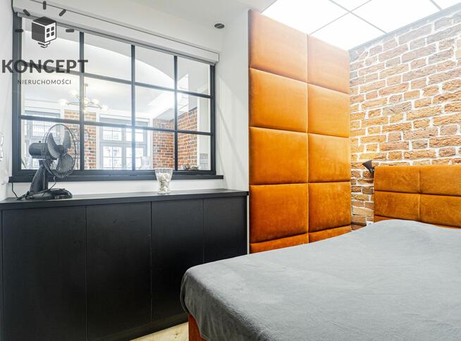 Luksusowy apartament | 2 pok. | Rynek-Ratusz