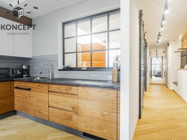 Luksusowy apartament | 2 pok. | Rynek-Ratusz