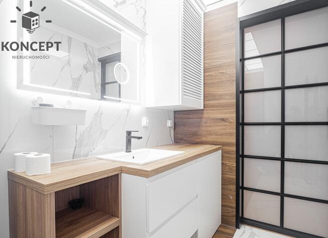 Luksusowy apartament | 2 pok. | Rynek-Ratusz