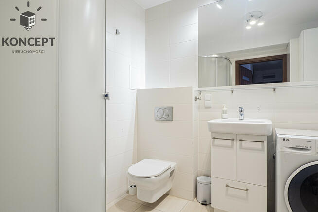 Komfortowe 3 pok. | Balkon | Garaż | ul. Tęczowa