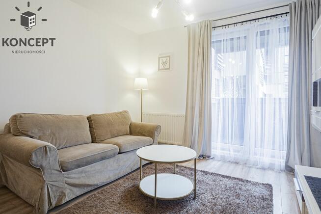 Komfortowe 3 pok. | Balkon | Garaż | ul. Tęczowa