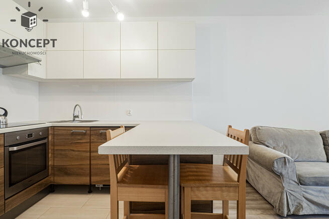 Komfortowe 3 pok. | Balkon | Garaż | ul. Tęczowa