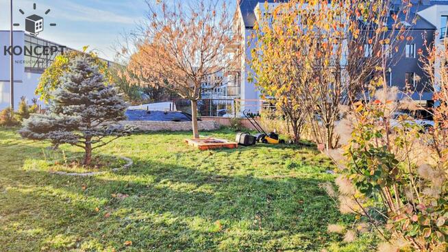 Elegancki Apartament 3 pok | Duży ogród | Partynice