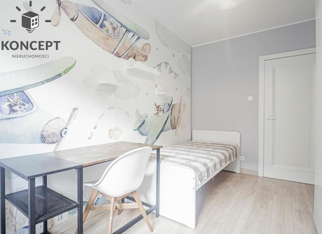 Elegancki Apartament 3 pok | Duży ogród | Partynice