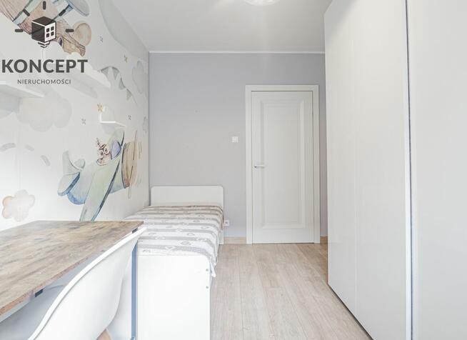 Elegancki Apartament 3 pok | Duży ogród | Partynice