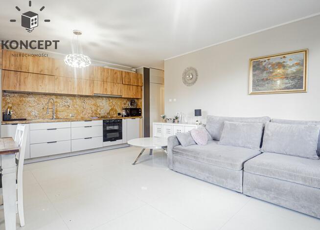 Elegancki Apartament 3 pok | Duży ogród | Partynice