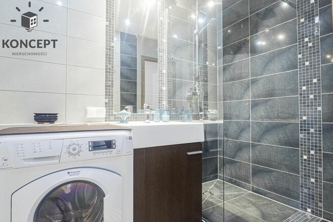 4 pokoje I Balkon I Dwustronne I Park Pilczycki