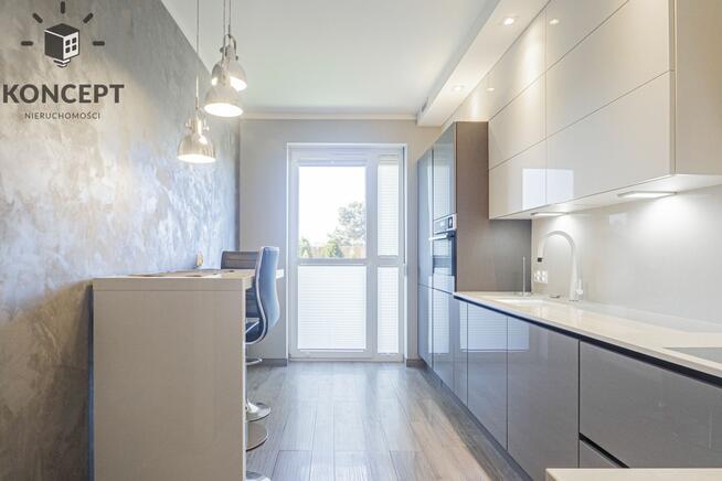 Nowoczesne 2 pok. | Taras | Garaż | Klecina