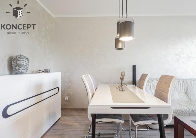 Nowoczesne 2 pok. | Taras | Garaż | Klecina