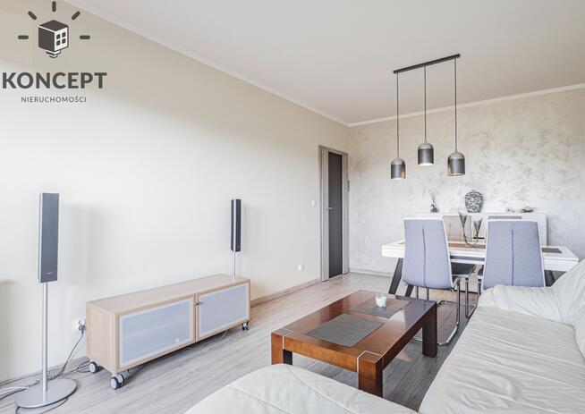 Nowoczesne 2 pok. | Taras | Garaż | Klecina