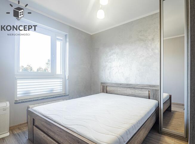 Nowoczesne 2 pok. | Taras | Garaż | Klecina