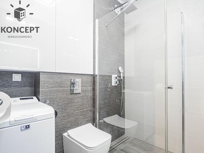 Nowoczesne 2 pok. | Taras | Garaż | Klecina