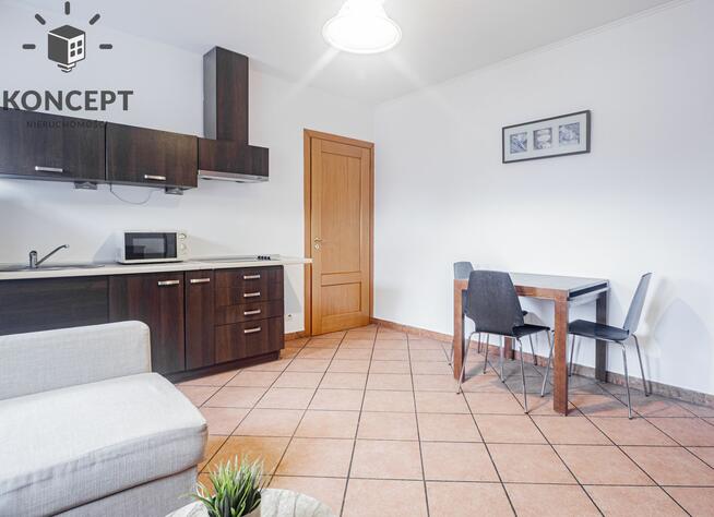 Przestronne 3-pok | Balkon | Rynek