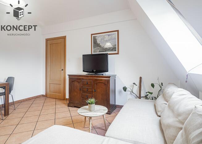 Przestronne 3-pok | Balkon | Rynek