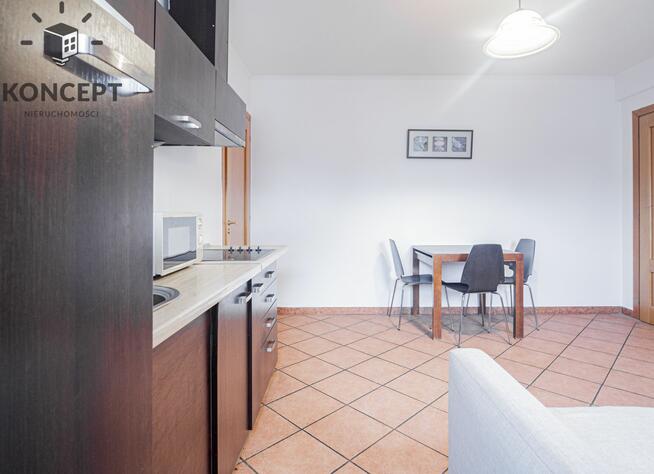 Przestronne 3-pok | Balkon | Rynek