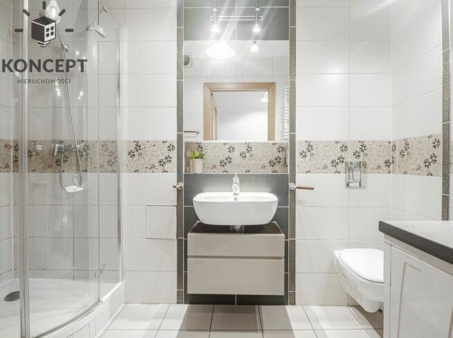 Przestronne 3-pok | Balkon | Rynek