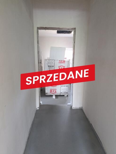 Nowy dom parterowy 128 m2 / 10,50 ara