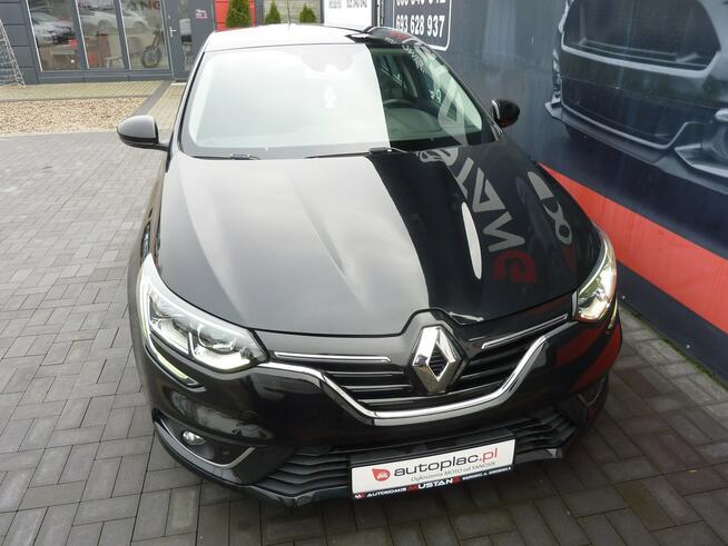 Renault Megane 1.5 DCI 110Ps*AUTOMAT*Navi*Klimatronik*Asystent Pasa*2xPDC