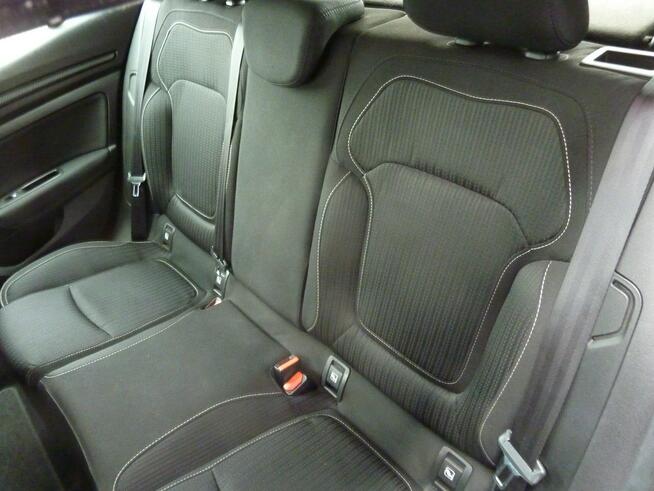 Renault Megane 1.5 DCI 110Ps*AUTOMAT*Navi*Klimatronik*Asystent Pasa*2xPDC