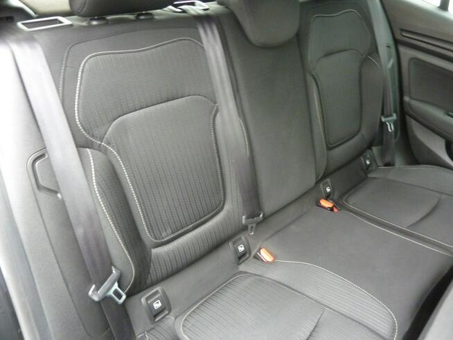 Renault Megane 1.5 DCI 110Ps*AUTOMAT*Navi*Klimatronik*Asystent Pasa*2xPDC