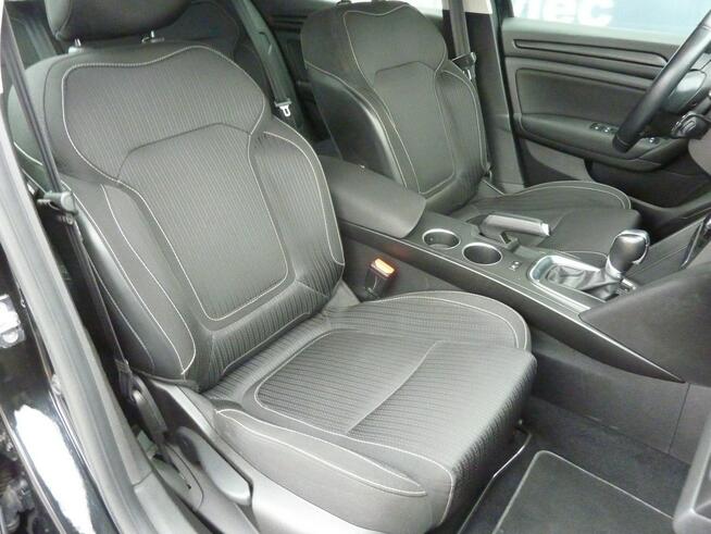 Renault Megane 1.5 DCI 110Ps*AUTOMAT*Navi*Klimatronik*Asystent Pasa*2xPDC