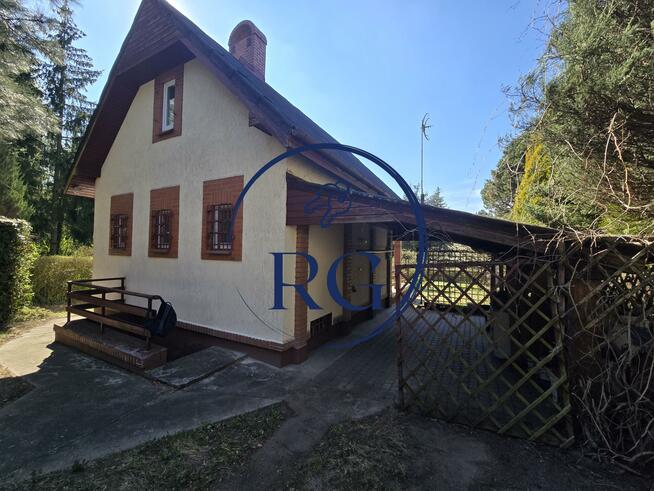 Dom Wiktorowo gm. Gąsawa