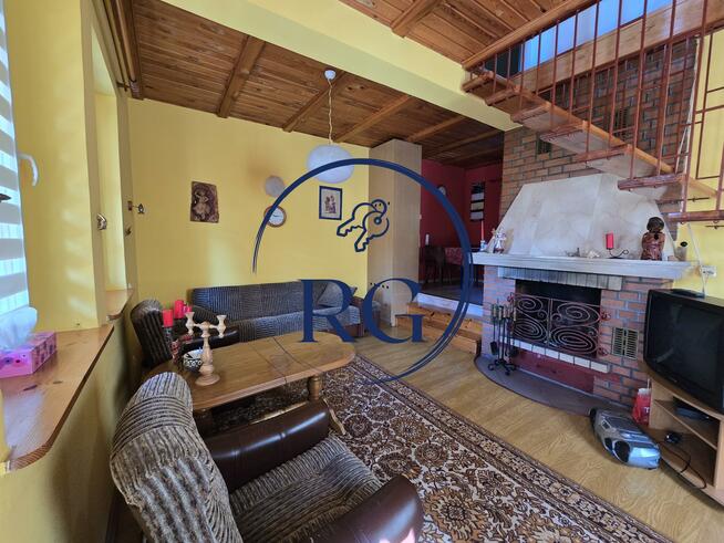 Dom Wiktorowo gm. Gąsawa