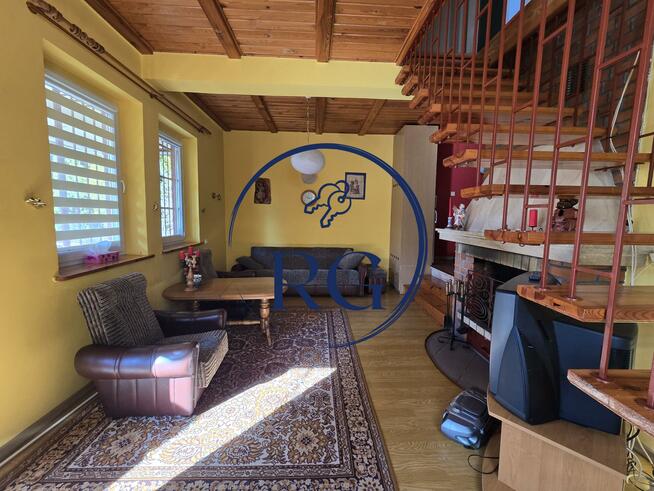 Dom Wiktorowo gm. Gąsawa