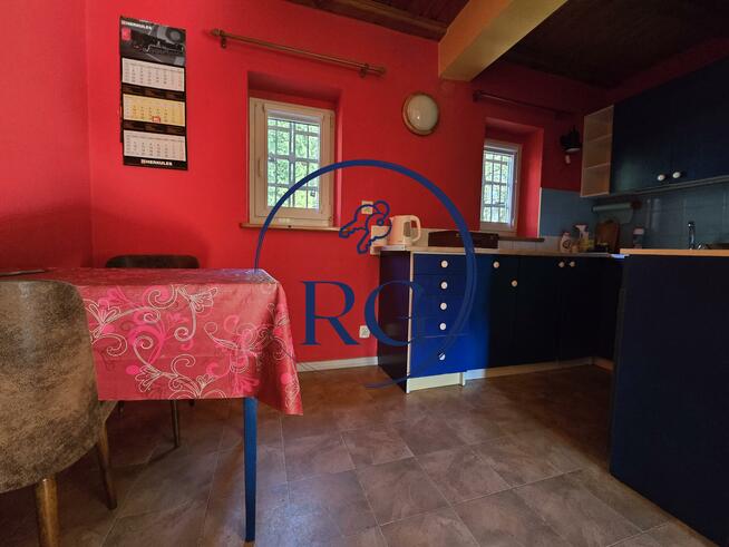 Dom Wiktorowo gm. Gąsawa