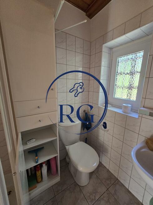 Dom Wiktorowo gm. Gąsawa