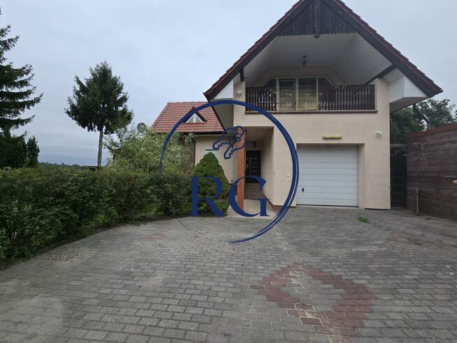 Dom Wiktorowo gm. Gąsawa