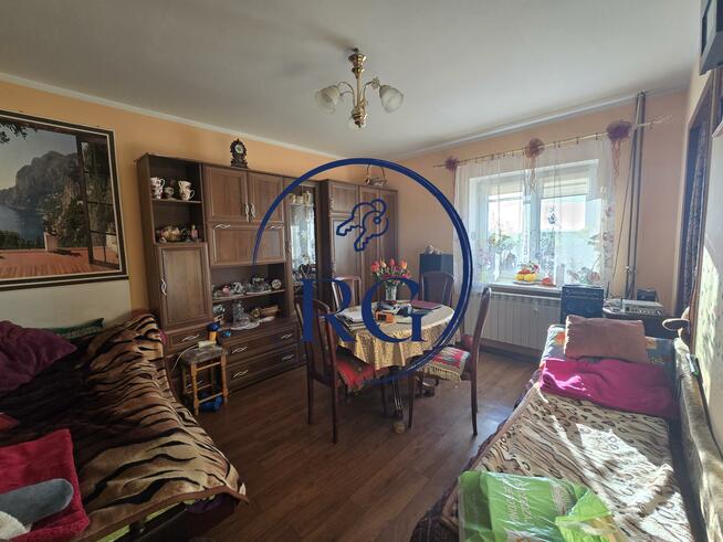 Dom Gorzyce gm. Żnin