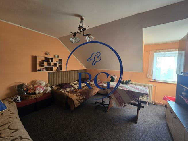 Dom Gorzyce gm. Żnin