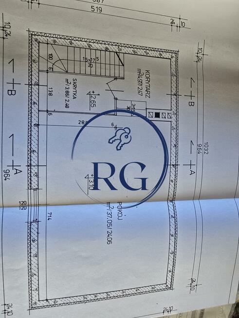 Dom Gorzyce gm. Żnin