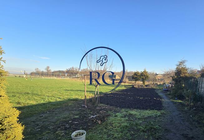 Dom Gorzyce gm. Żnin