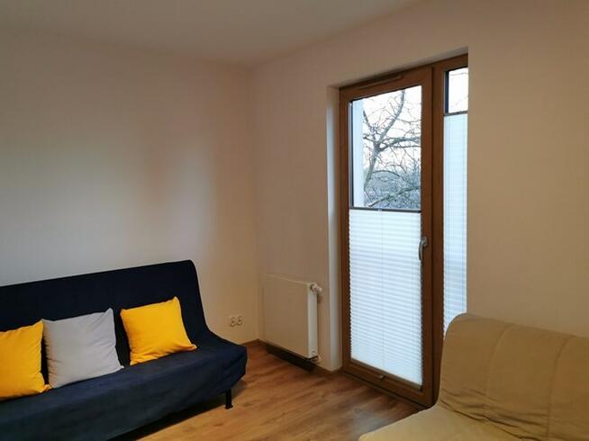 Katowicka 105, dwupoziomowe 3 pokoje, 66m2, taras