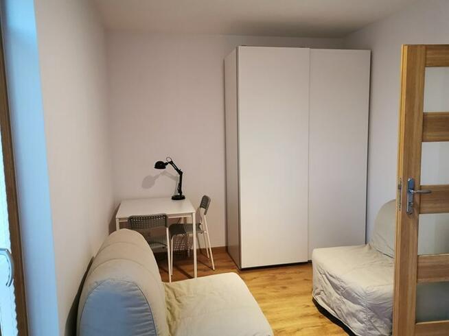 Katowicka 105, dwupoziomowe 3 pokoje, 66m2, taras