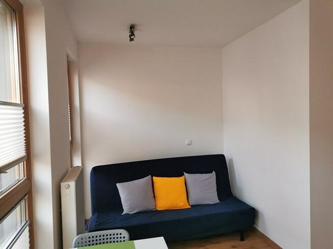 Katowicka 105, dwupoziomowe 3 pokoje, 66m2, taras