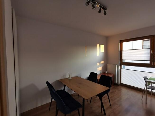 Katowicka 105, dwupoziomowe 3 pokoje, 66m2, taras