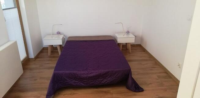 Katowicka 105, dwupoziomowe 3 pokoje, 66m2, taras