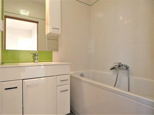 Katowicka 105, dwupoziomowe 3 pokoje, 66m2, taras