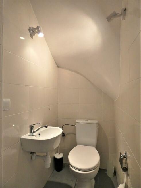 Katowicka 105, dwupoziomowe 3 pokoje, 66m2, taras