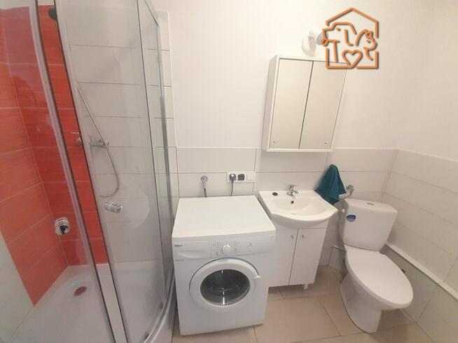 Funkcjonalna kawalerka pet friendly, Mariacka 12