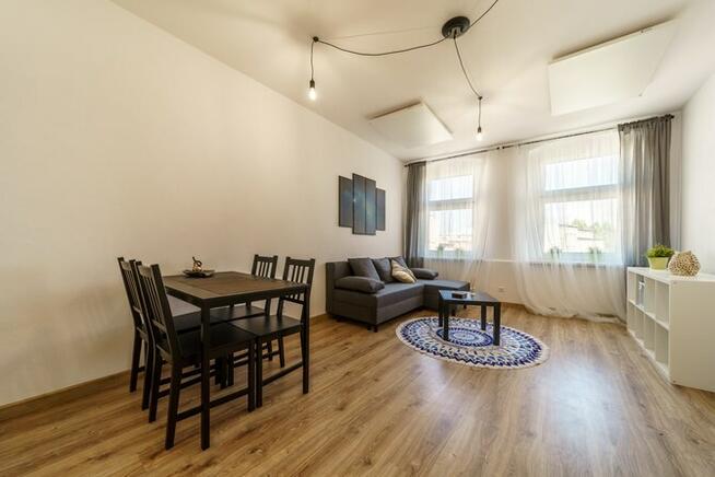 Prusa 15, Ołbin, przytulna kawalerka, 32 m2