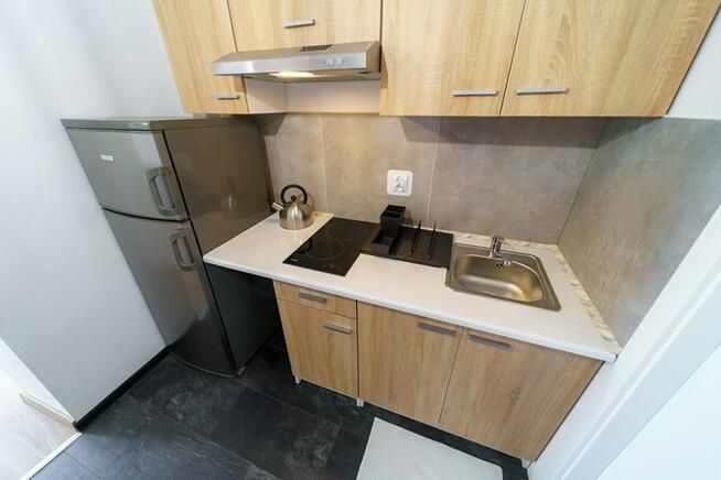 Prusa 15, Ołbin, przytulna kawalerka, 32 m2