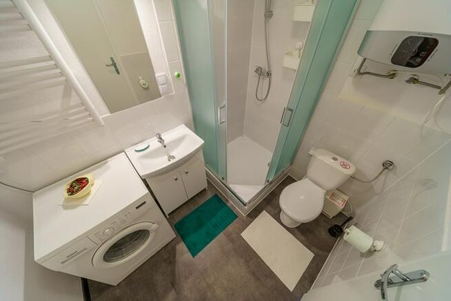 Prusa 15, Ołbin, przytulna kawalerka, 32 m2