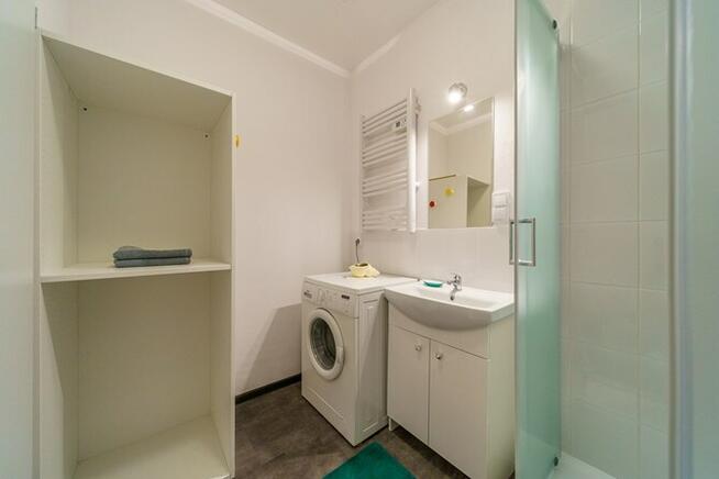 Prusa 15, Ołbin, przytulna kawalerka, 32 m2