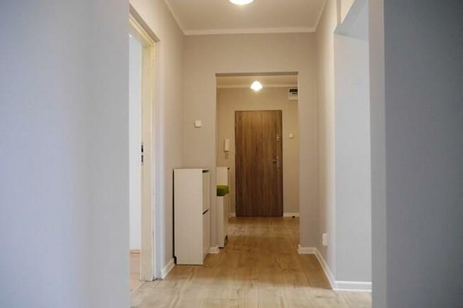 Orzechowa 37, Krzyki, jasny pokój z WIFI