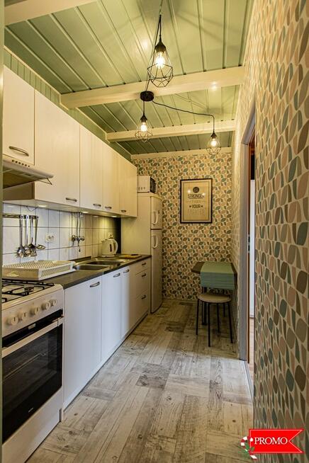 Wynajmę pokój z Internetem, Nad Potokiem 6